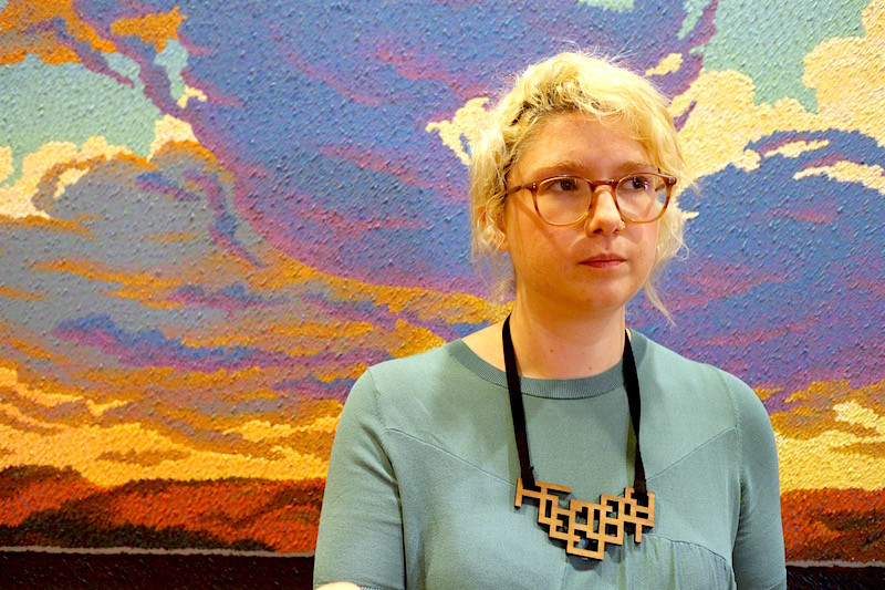 Humans of Data: 005