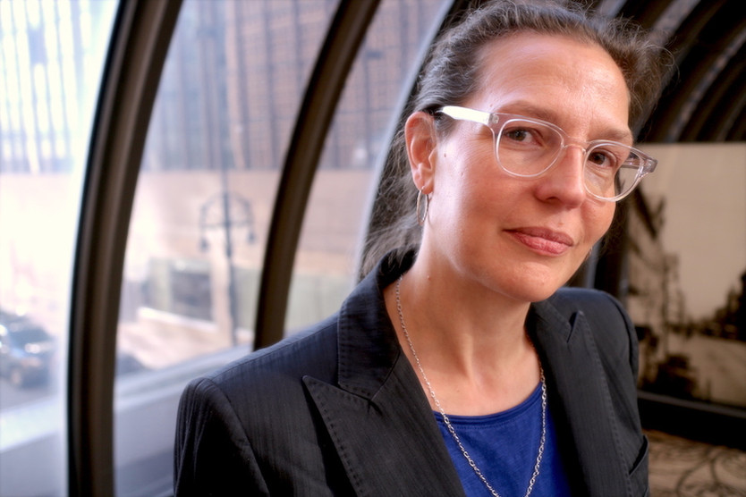 Humans of Data: 007