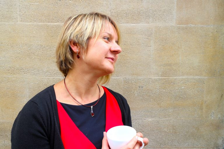 Humans of Data: 011