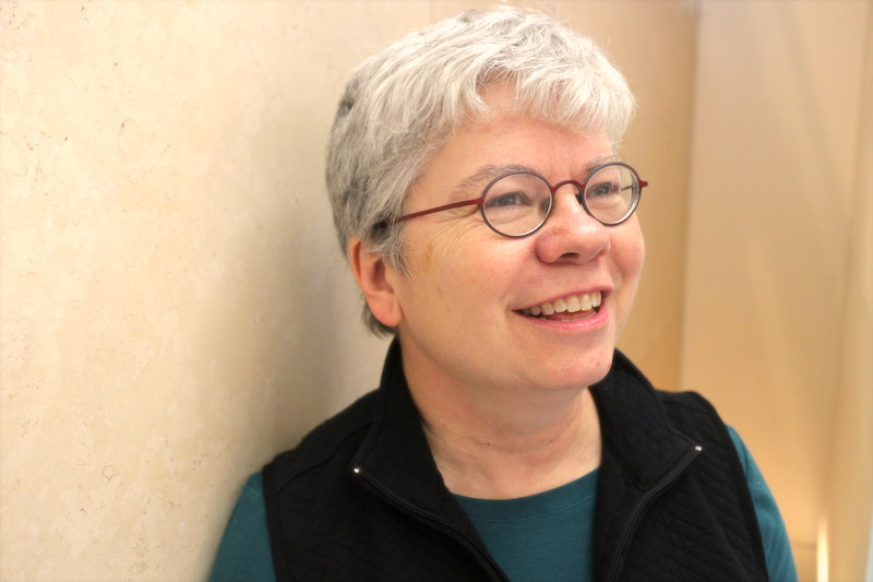 Humans of Data: 025