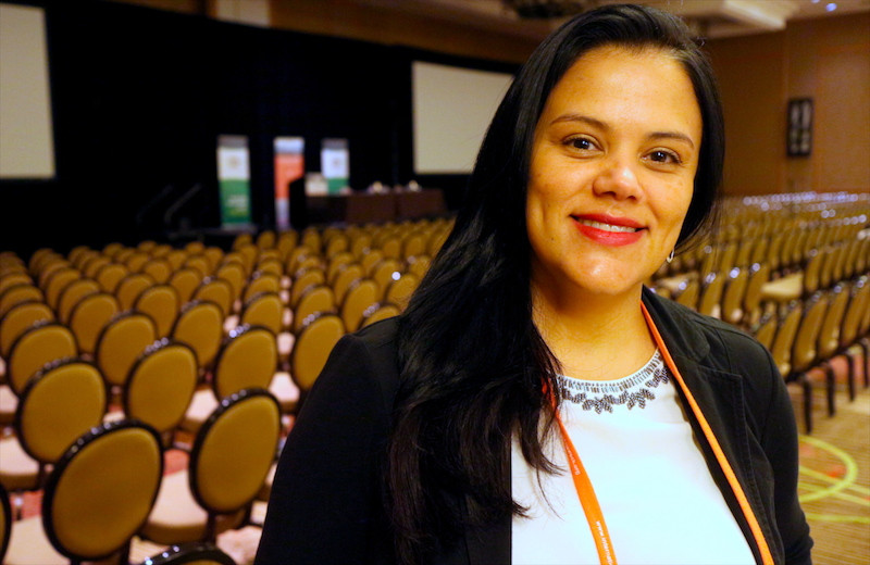 Humans of Data: 009