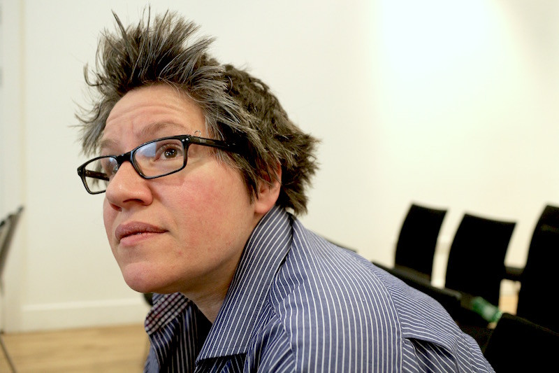 Humans of Data: 019