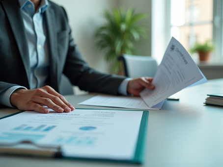 Boost Your Company's Credibility with ISO Certification Audits