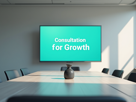Expert ISO Consultants in UK & Middle East for Businesses