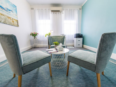 Welcoming Dany Aboumelhem