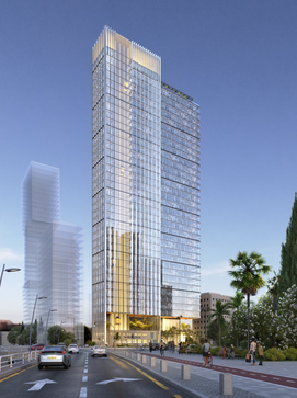 האחים בזרנו