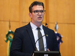 Novo partido ligado ao MBL começa a se movimentar no Espírito Santo e mira 2026.