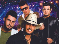 Começa hoje a Festa de Maio em São José do Calçado com três dias de shows com e entradas gratuitas.