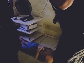 Polícia desmonta grupo virtual que espalhava violência e ameaçava jovens em todo o país.