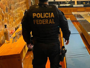 PF mira esquema milionário do tráfico internacional e cumpre mandados em Cariacica.