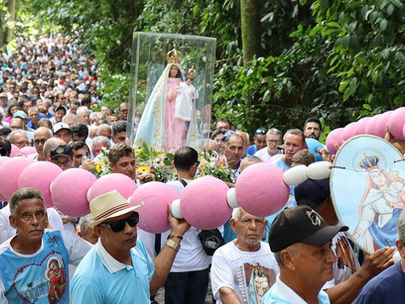 Romaria dos Homens dá passo histórico rumo ao reconhecimento como Patrimônio Cultural do Brasil.
