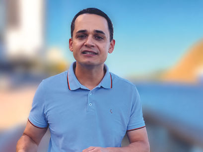 Justiça dá vitória a Lorenzo Pazolini e condena blog por fake news.