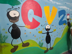 Férias que acolhem: crianças ganham programação especial com lazer, cultura e afeto em Vitória.