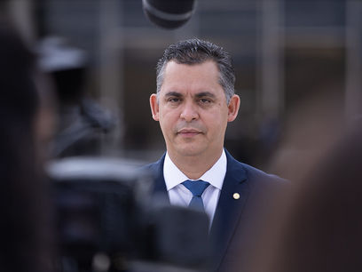 Disputa no Congresso termina com derrota de capixaba para vaga milionária no TCU.