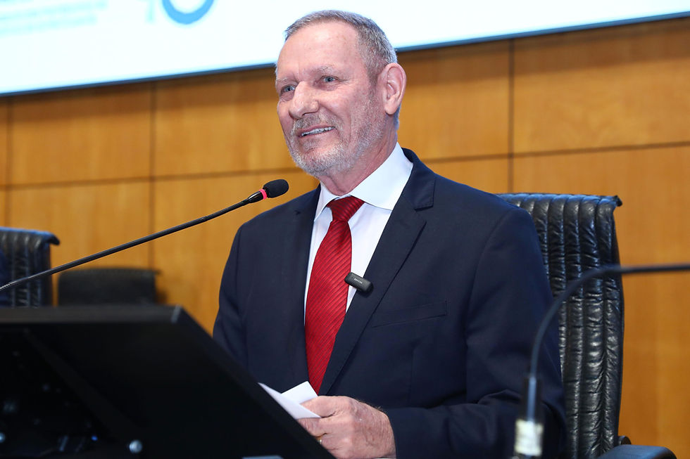 Foto: Kamyla Passos - A Lei Nº 12.483/2025, de autoria do deputado estadual João Coser (PT), instituiu o Programa Estadual de Apoio às Pessoas com Esclerose Múltipla