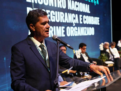 Governador propõe tratar facções como terrorismo e endurecer leis no Brasil.