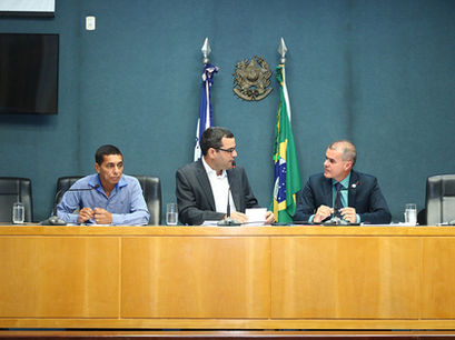 Morte de criança após atendimentos em Aracruz vira alvo de investigação na Assembleia.