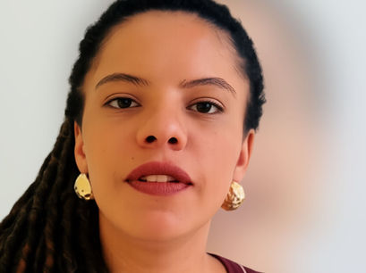 Açucena afirma ter sido denunciada por prefeito após manifestação.