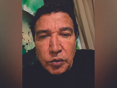 “É mentira!”: Magno Malta reage após rumores de aliança do PL com Pazolini no ES.