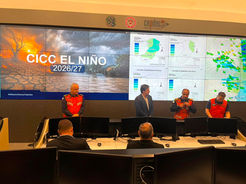 Espírito Santo se antecipa ao El Niño e monta força-tarefa para enfrentar seca, calor extremo e risco de incêndios.