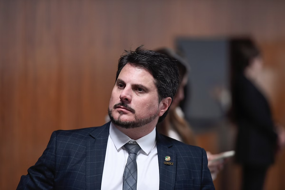 Foto: Senado Federal