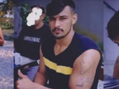 TJES determina audiência de custódia em 48 horas para suspeito de assassinar Dantinho Michelini.