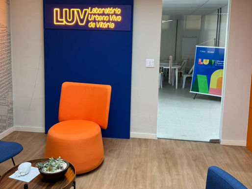 Vitória vira laboratório a céu aberto e aposta em tecnologia para melhorar a vida na cidade.