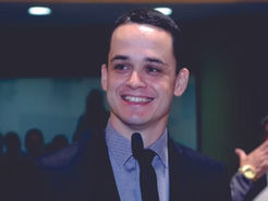 De olho no futuro: Pazolini renuncia à Prefeitura de Vitória para disputar o Governo do ES.