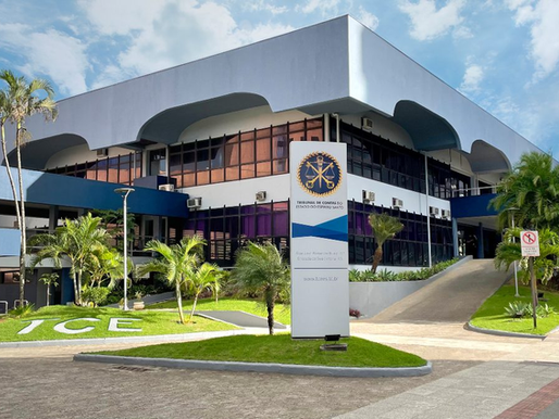 STF confirma poder dos Tribunais de Contas para julgar prefeitos.