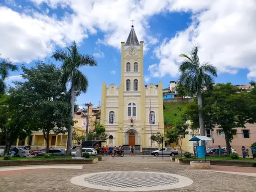 Igreja histórica de 1940 pode virar patrimônio cultural no ES.
