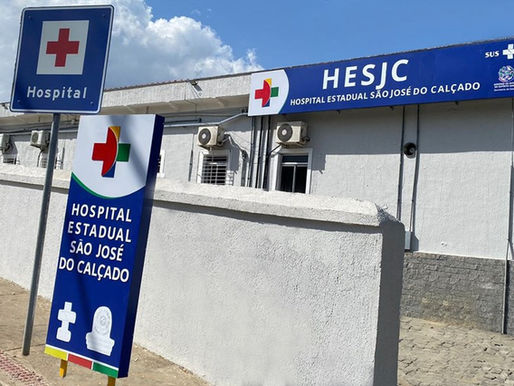 Técnico engasga, médicos falham na intubação, e plantonista estava atendendo em outro Estado.