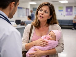 Polêmica no ES: projeto sobre “bebê reborn” avança e prevê encaminhamento para saúde mental.