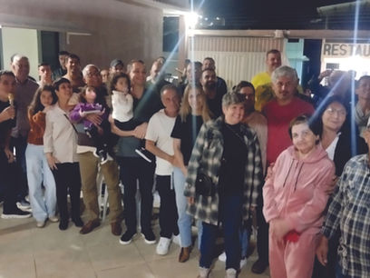 Pazolini visita São José do Calçado, critica “velha política” e projeta Espírito Santo como referência nacional.