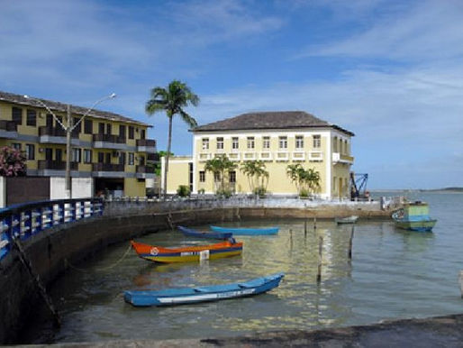 Escândalo à vista? MPC aponta abandono e possível desperdício milionário no transporte aquaviário de Conceição da Barra
