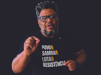 Professor Fabian vira foco da disputa pelo Senado e expõe racha na esquerda capixaba.