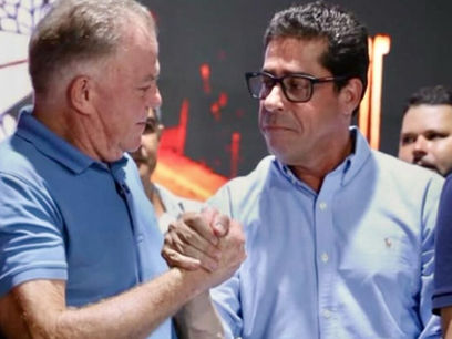 Após saída de Rigoni, Marcelo faz movimento que chama atenção no ES.