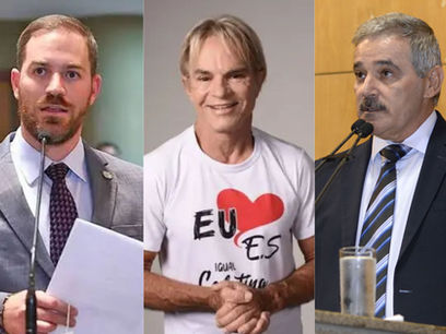 PSD decide ficar neutro na disputa pelo Governo do ES, lança Meneguelli ao Senado e Guerino Zanon deixa o partido.