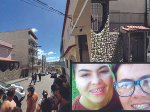 Tragédia em Cariacica: policial militar mata casal de mulheres e caso gera forte repercussão.
