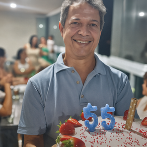 Luto no PT capixaba: morre Edson Wilson, ex-vereador e vice-presidente estadual do partido.