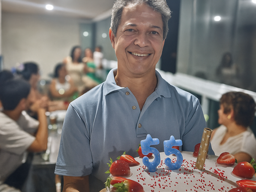 Luto no PT capixaba: morre Edson Wilson, ex-vereador e vice-presidente estadual do partido.