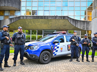 Vitória reduz homicídios pela metade e começa 2026 com queda histórica na violência.
