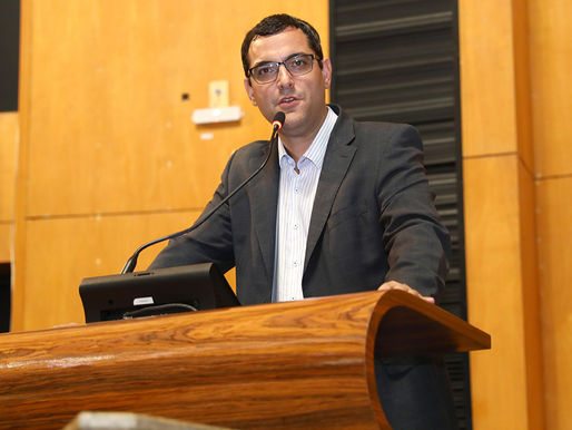 Hospitais do ES podem ganhar chamadas por voz para garantir mais autonomia a pessoas com deficiência visual.