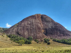 ES pode ganhar novo patrimônio natural: Pedra de Itaimbé entra no radar e promete atrair ainda mais turistas.
