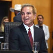 “Ninguém bate em quem está fora do jogo”: Meneguelli reage aos ataques e mira o Senado.