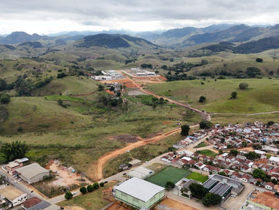 Cuíca e Ciro convidam calçadenses para conhecer obra do Contorno e mandam recado aos descrentes: “É um sonho que virou realidade”