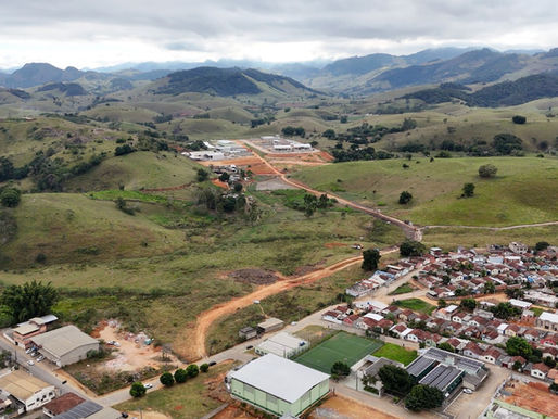 Cuíca e Ciro convidam calçadenses para conhecer obra do Contorno e mandam recado aos descrentes: “É um sonho que virou realidade”
