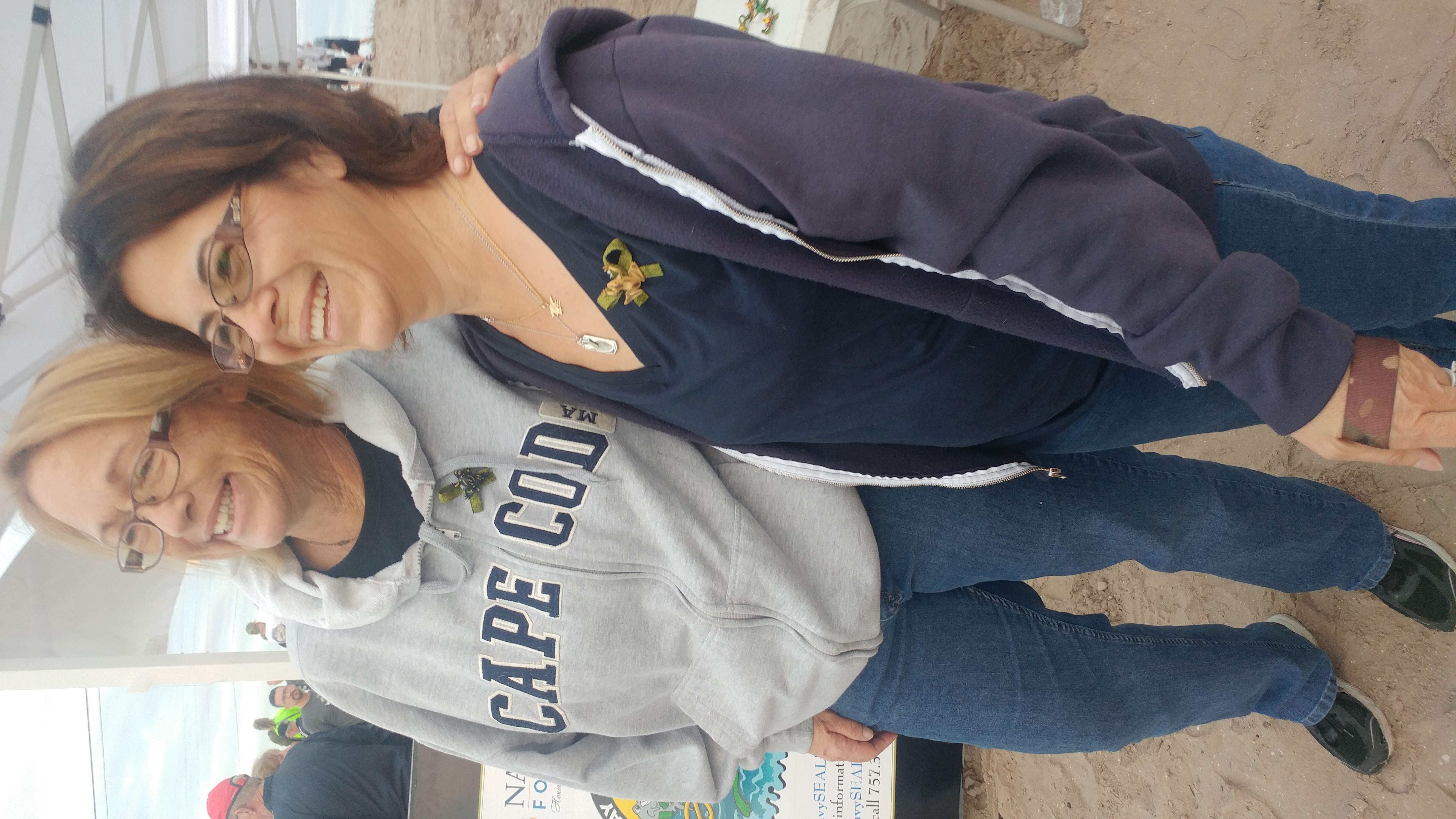 Gold Star Mothers