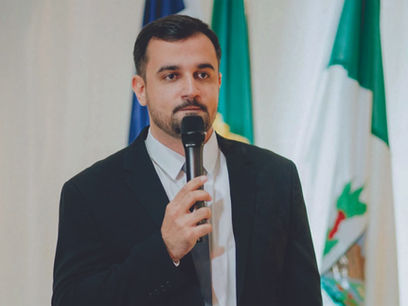 TRE-ES rejeita ação eleitoral apresentada por Roberto João e absolve o AGIR em ação sobre fraude de gênero.