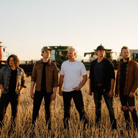 HUNTER BROTHERS KICK OFF 2025 WITH 'HOMEGROWN NIGHT'