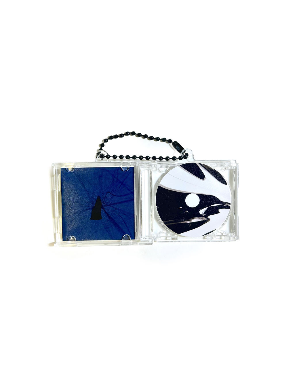 Thumbnail: Anna hisbbuR - "I" EP Mini Chain Box